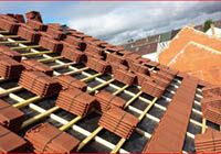 Rénover sa toiture à Vieilles-Maisons-sur-Joudry